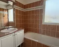 Appartement, 57,87 m²