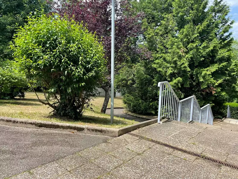 Appartement, 87 m²