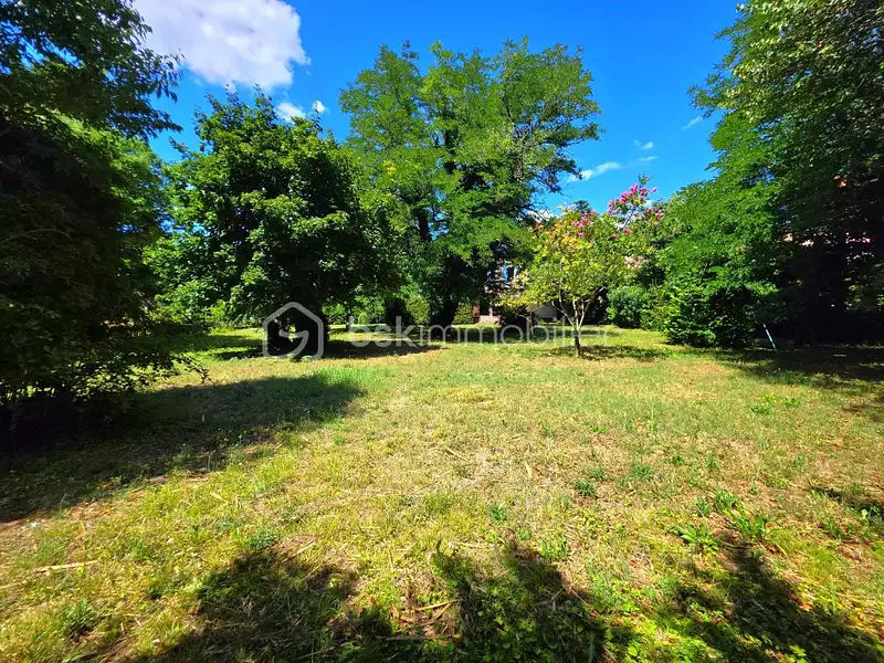 Maison, 294 m²