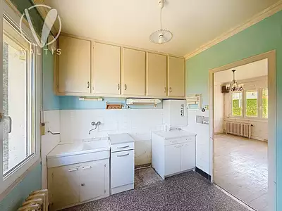 Maison, 64 m²