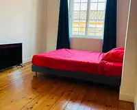 Appartement, 118 m²