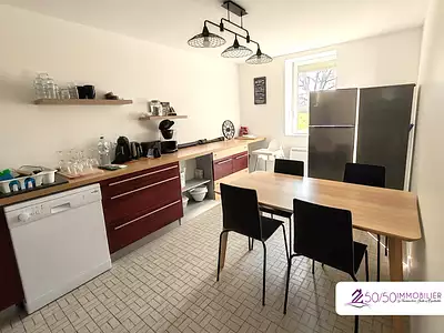 Maison, 131 m²