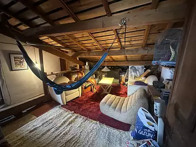 Maison, 190 m²