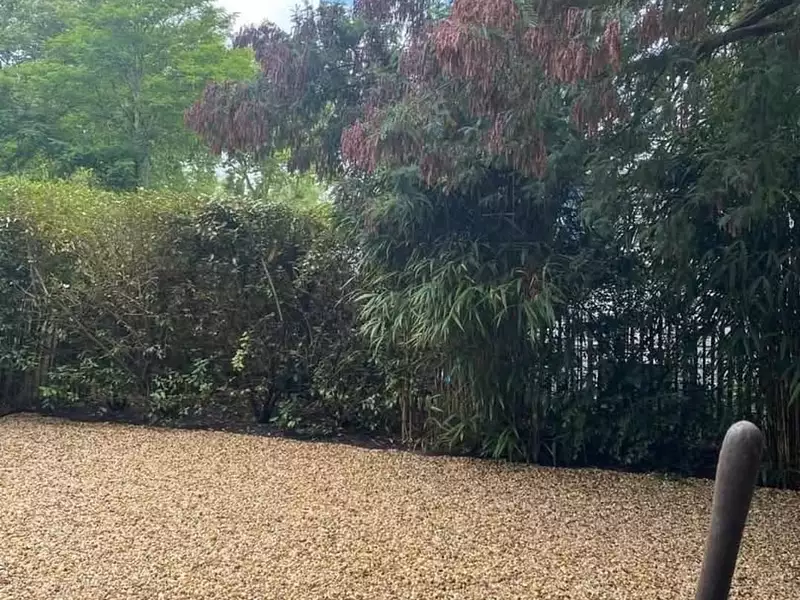 Maison, 35 m²