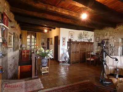Maison, 270 m²