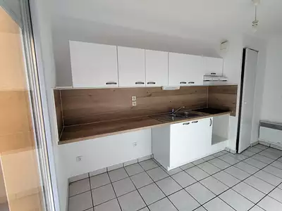 Appartement, 80 m²