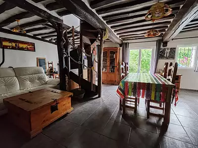 Maison, 86 m²