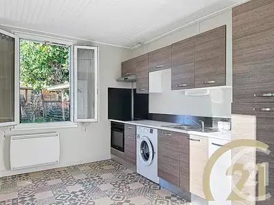 Maison, 48 m²