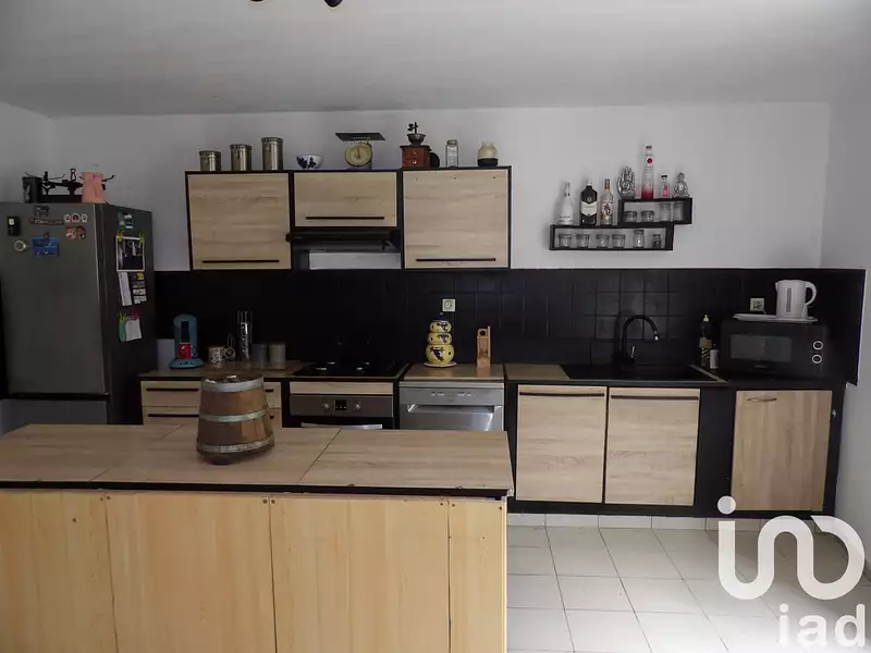 Maison, 145 m²
