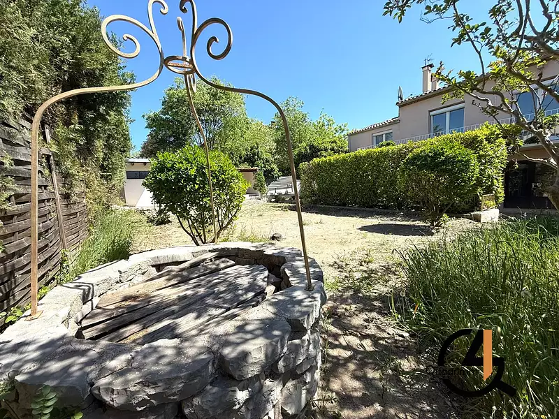Maison, 133 m²