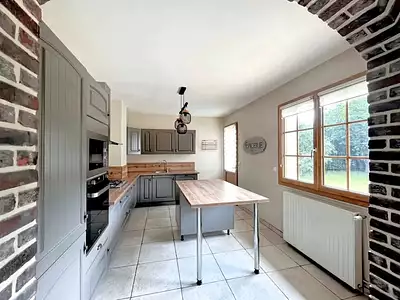 Maison, 150 m²
