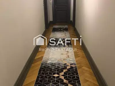 Appartement, 170 m²
