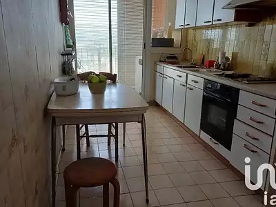 Appartement, 88 m²