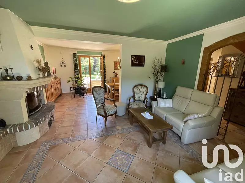 Maison, 141 m²
