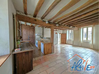 Maison, 160,7 m²