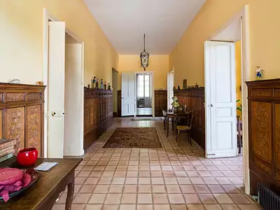 Maison, 350 m²