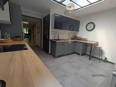Maison, 146,7 m²