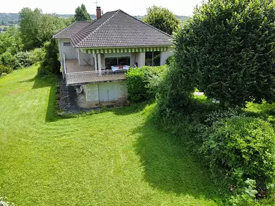 Maison, 190 m²