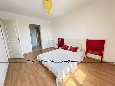 Maison, 135 m²