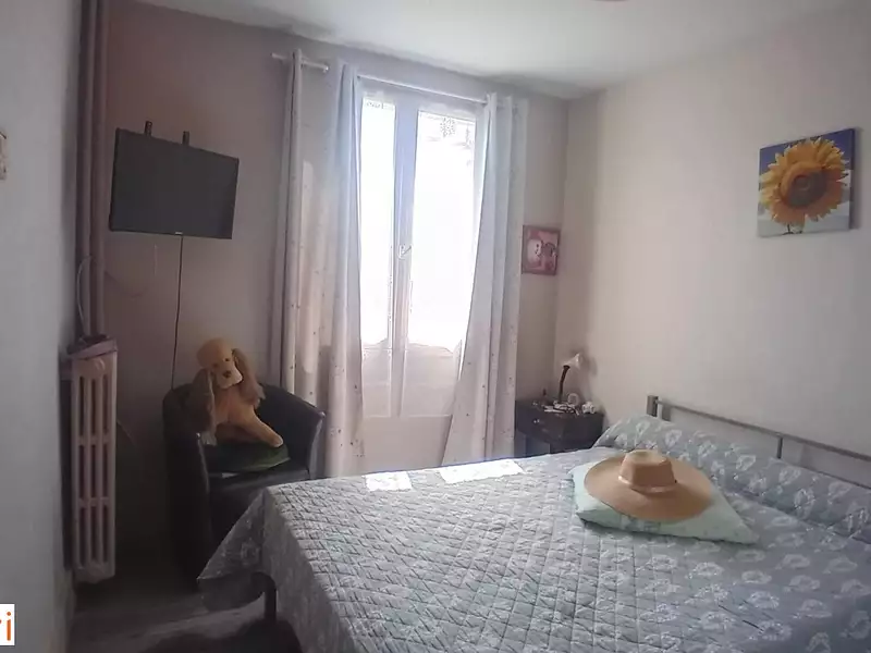 Appartement, 66 m²