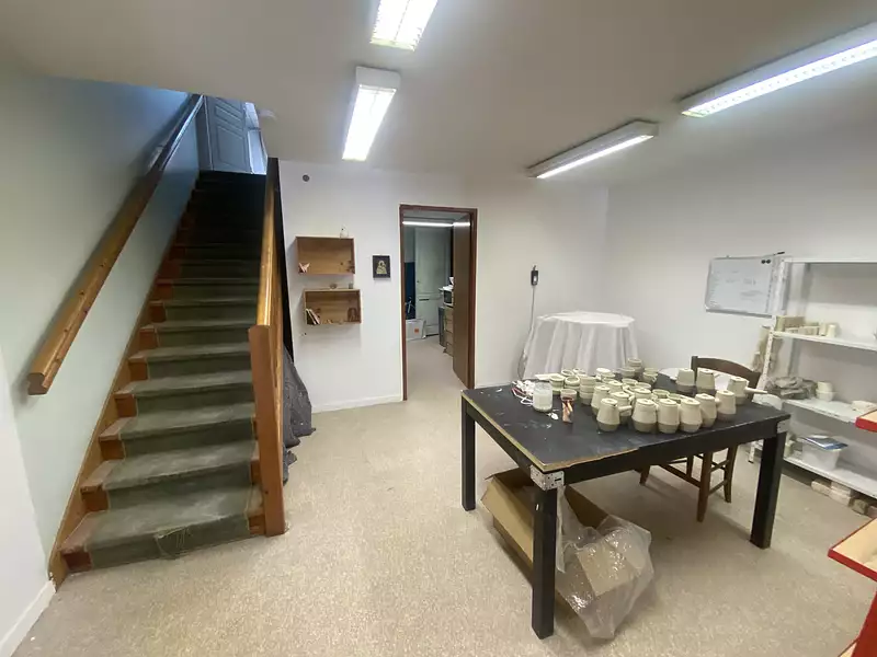 Maison, 310 m²