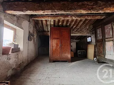 Maison, 62,23 m²