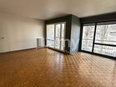 Appartement, 77,91 m²