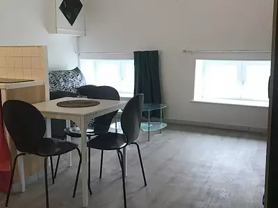 Appartement, 25 m²