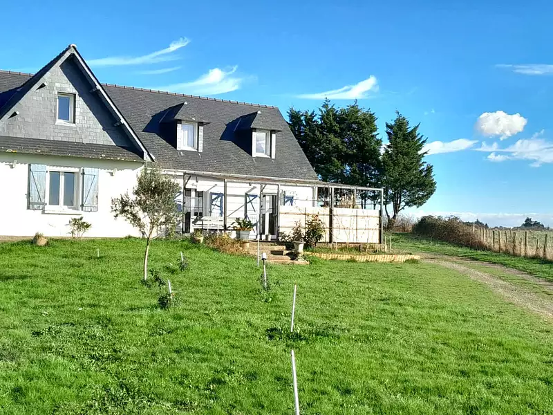 Maison, 140 m²
