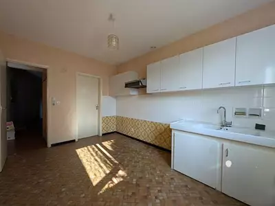Maison, 105 m²