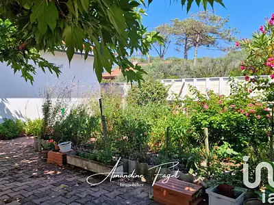 Maison, 109 m²