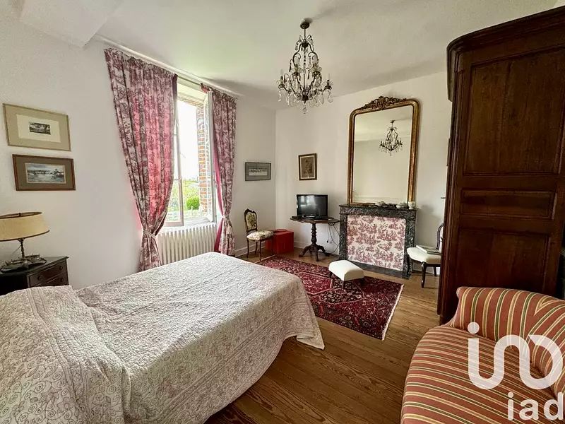 Maison, 172 m²