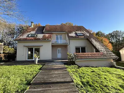 Maison, 147 m²