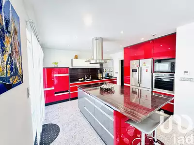 Maison, 455 m²