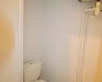 Appartement, 36,6 m²