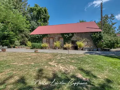 Maison, 187 m²
