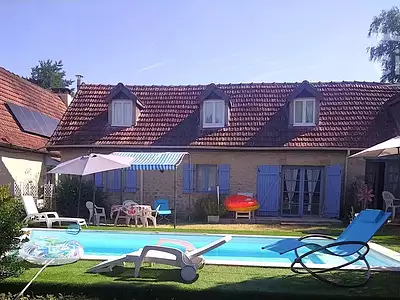 Maison, 235 m²