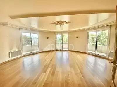 Appartement, 168,3 m²