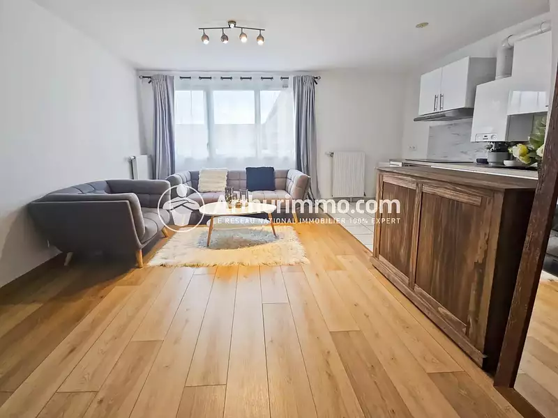 Appartement, 40,68 m²