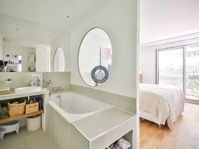Appartement, 61 m²