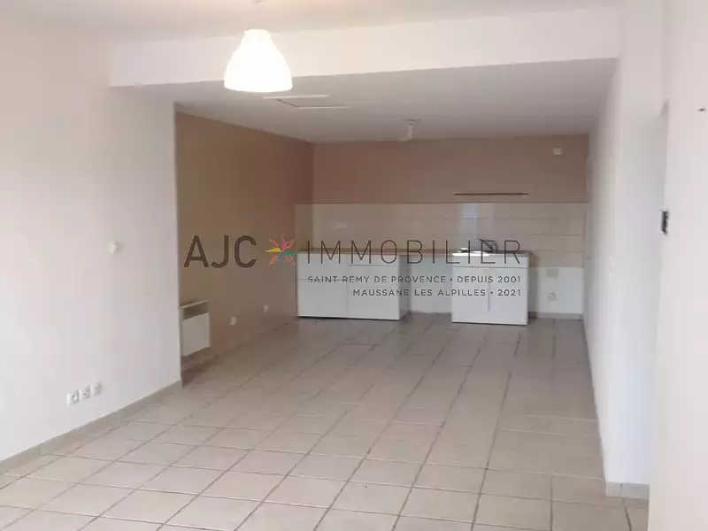 Appartement, 46,73 m²