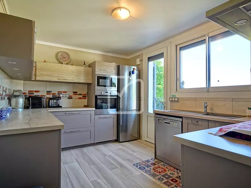Maison, 310 m²