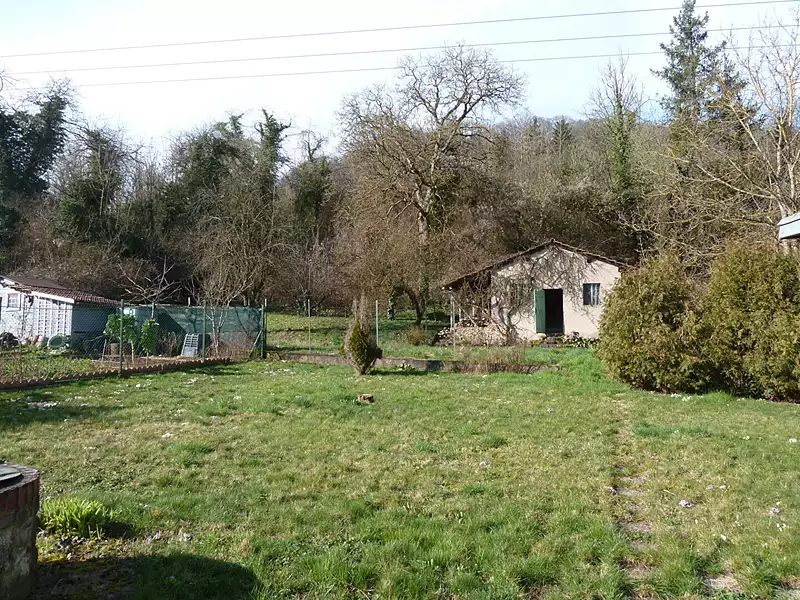 Maison, 101,91 m²
