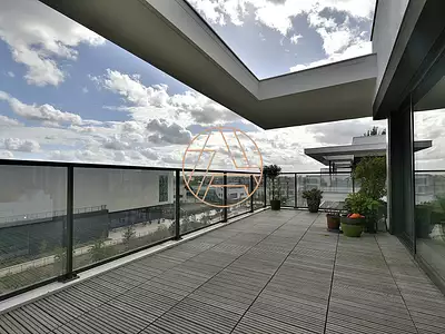 Appartement, 134 m²