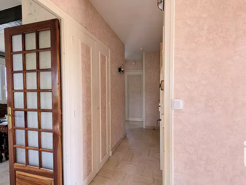 Maison, 135 m²