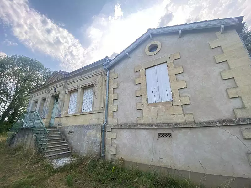 Maison, 150 m²