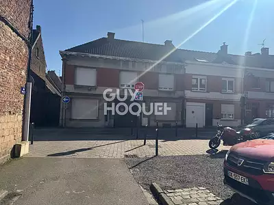 Maison, 240 m²