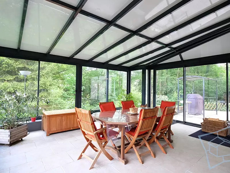 Maison, 270 m²