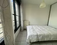 Appartement, 30 m²