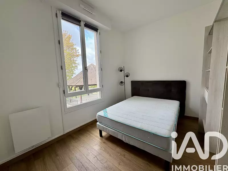Appartement, 48 m²